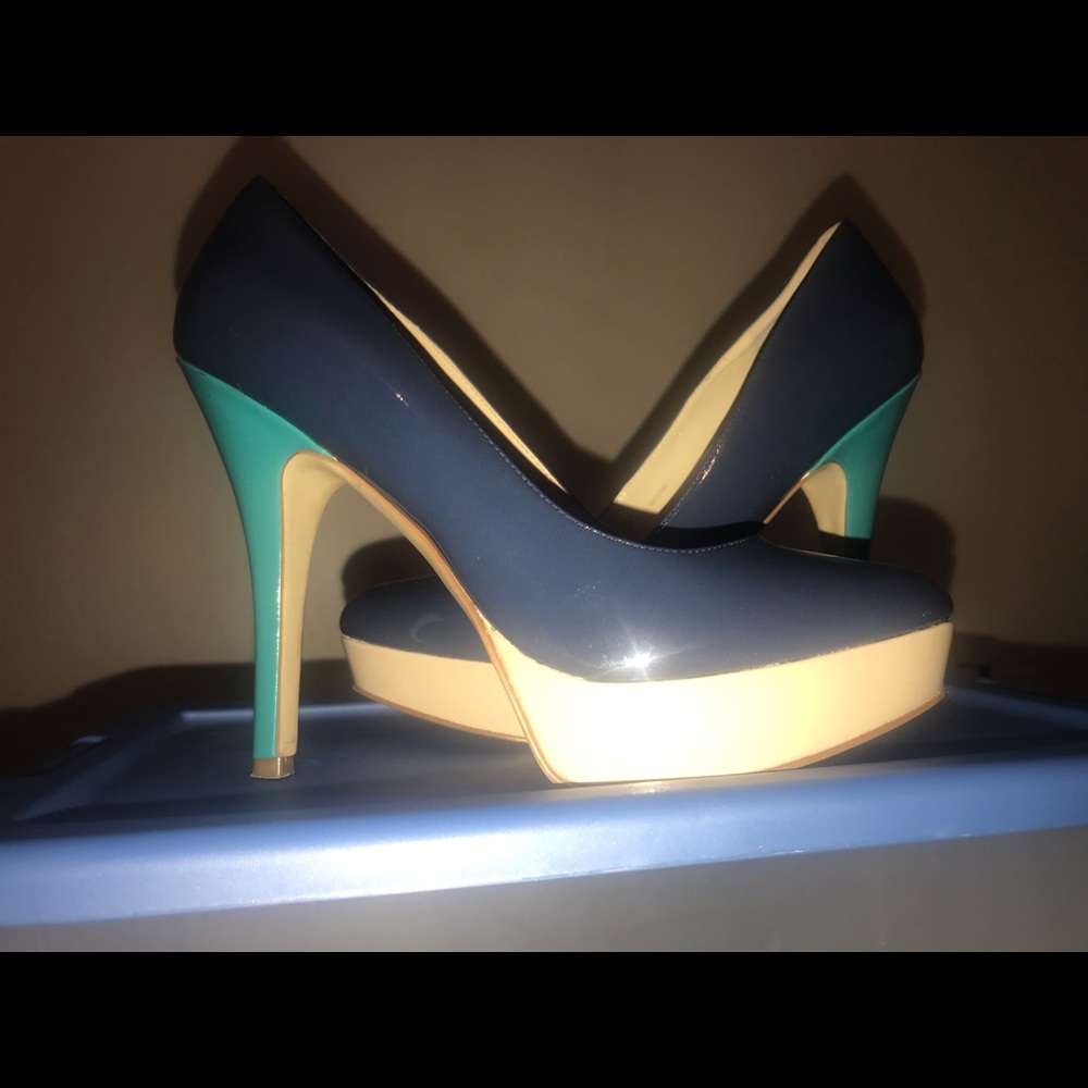 Pumps